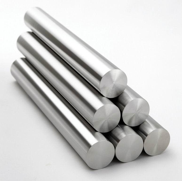 titanium bars roda from manufactory high quality